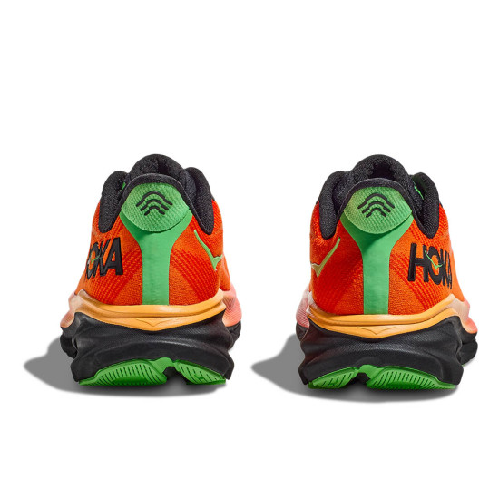 Hoka Glide Clifton 9